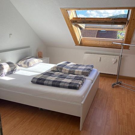 Eigene Wohnung Im Dreifamilienhaus Oberstenfeld Dış mekan fotoğraf